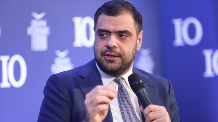 ΠΑΥΛΟΣ ΜΑΡΙΝΑΚΗΣ