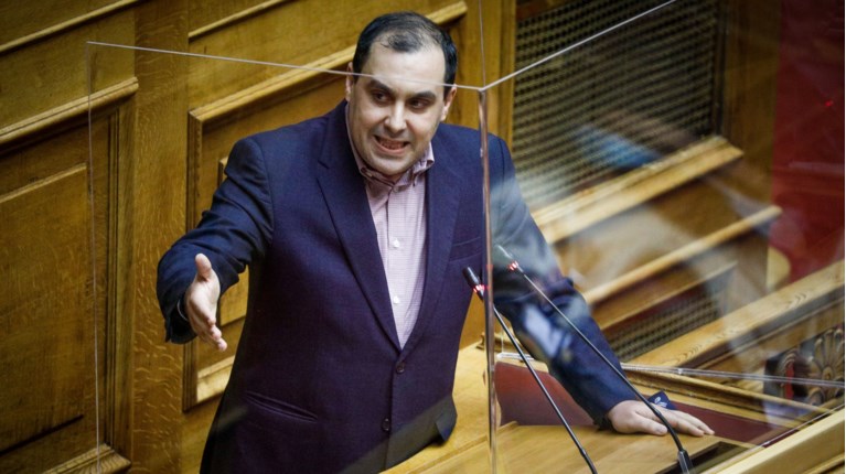 Κωνσταντίνος Κατσαφάδος