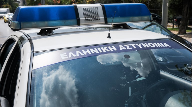 Περιπολικό