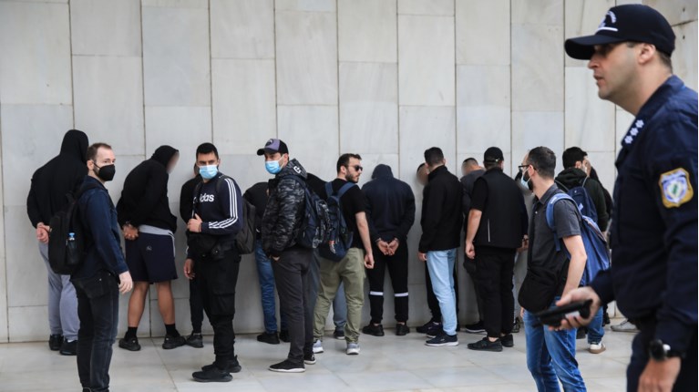 λυγγεριδης