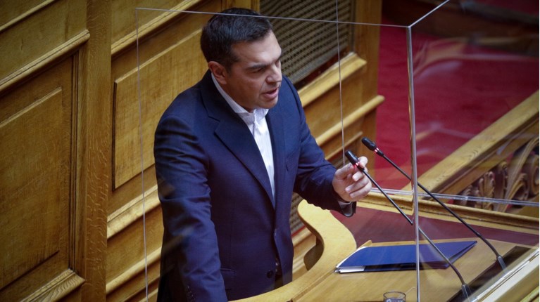 ΤΣΙΠΡΑΣ