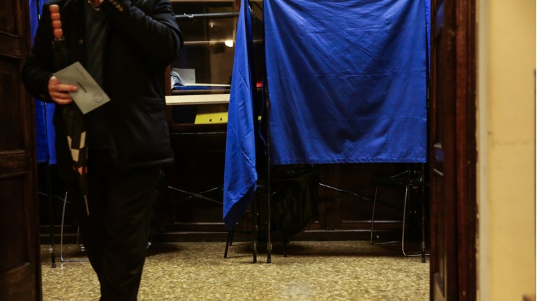 ΕΚΛΟΓΕΣ ΔΣΑ