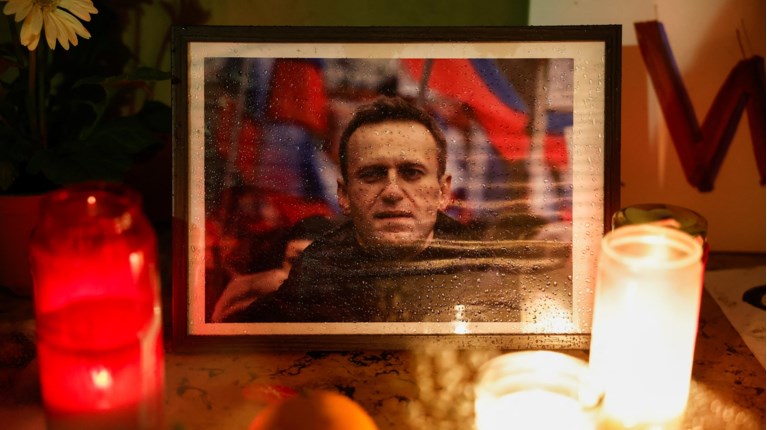 NAVALNY