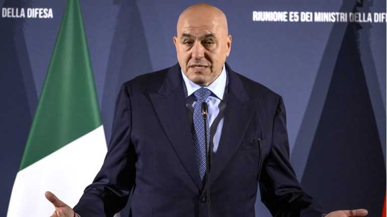 Γκουίντο Κροζέτο