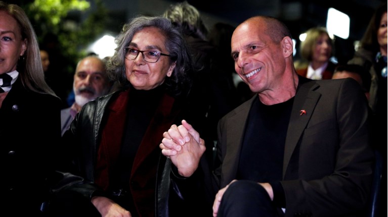 ΒΑΡΟΥΦΑΚΗΣ ΣΑΚΟΡΑΦΑ