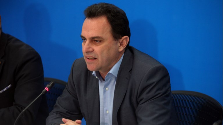 Γιώργος Γεωργαντάς