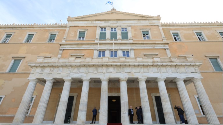 ΒΟΥΛΗ ΤΑΣΟΥΛΑΣ