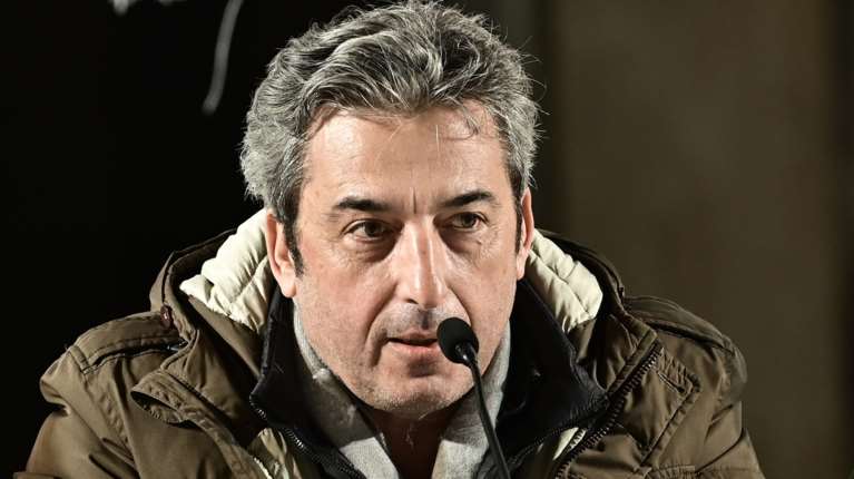 Σύλλογος Τεμπών: Ο Παύλος Ασλανίδης νέος πρόεδρος - Απείχε από την ψηφοφορία η Καρυστιανού