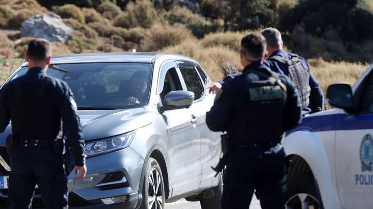 Βορίζια: Μυστήριο με τρία μέλη των οικογενειών που &quot;αγνοούνται&quot; μετά τη φονική συμπλοκή - Έρευνες στον Ψηλορείτη