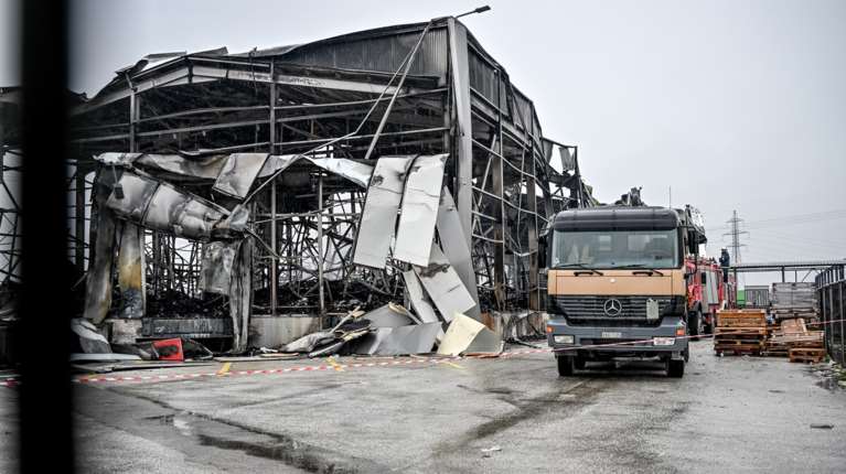 Εκρηξη στη Βιολάντα: Οι καταθέσεις που "καίνε" για το κρυφό υπόγειο - Τι γνώριζαν οι μηχανικοί