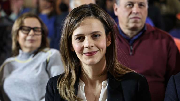 "Οσο ενισχύεται ο βιγκανισμός, θα μειώνεται ο τραμπισμός": Η ανάρτηση Αχτσιόγλου και το ειρωνικό σχόλιο Βαξεβάνη