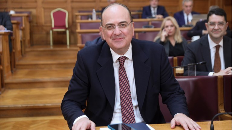 ΜΑΚΑΡΙΟΣ ΛΑΖΑΡΙΔΗΣ