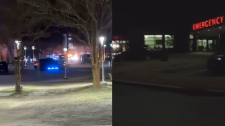 νοτια καρολινα πυροβολισμοι