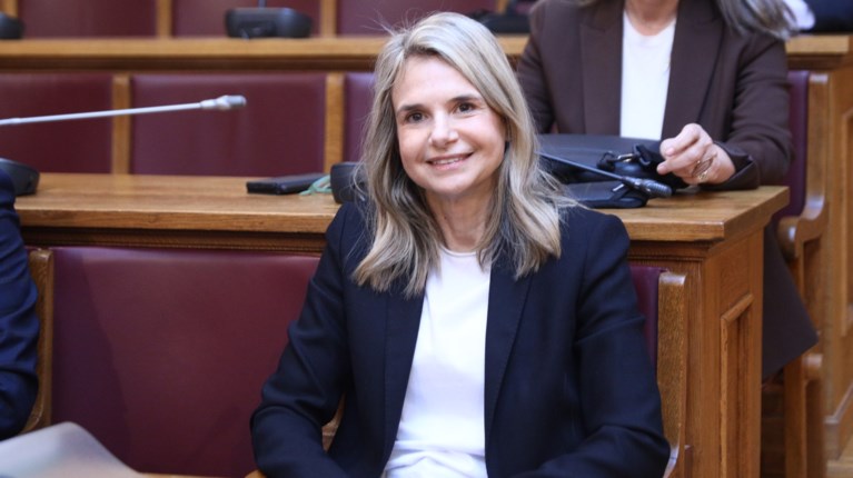 Μιλένα Αποστολάκη