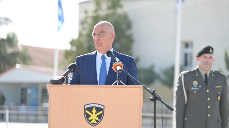 ΝΙΚΟΣ ΔΕΝΔΙΑΣ ΘΗΒΑ ΝΕΟΣΥΛΛΕΚΤΟΙ