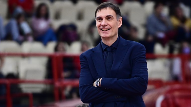 Γιώργος Μπαρτζώκας