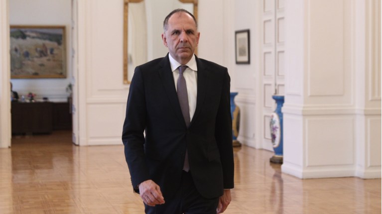 Γιώργος Γεραπετρίτης