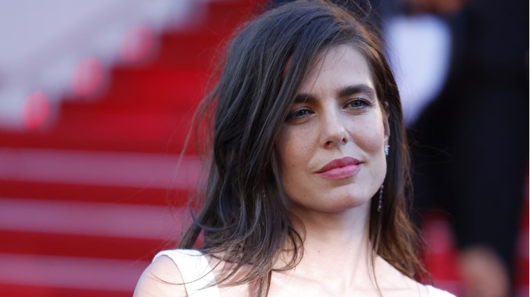 Charlotte Casiraghi