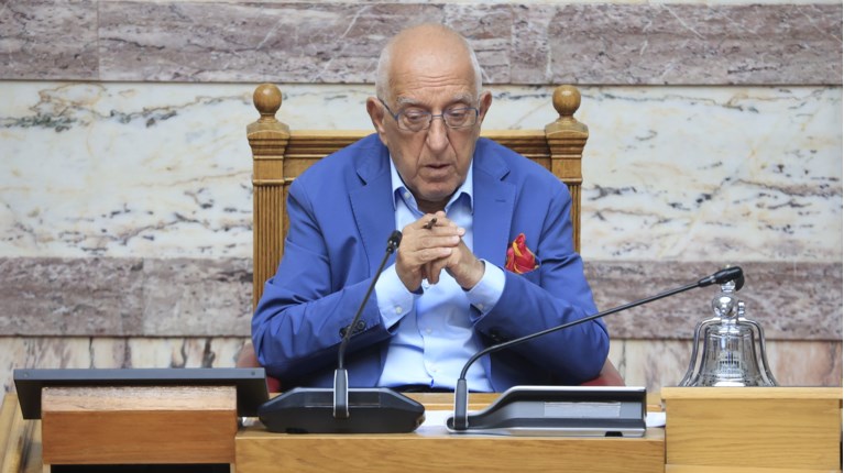 ΝΙΚΗΤΑΣ ΚΑΚΛΑΜΑΝΗΣ