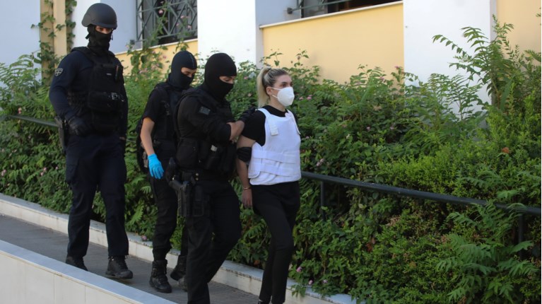 Ρούλα Πισπιρίγκου