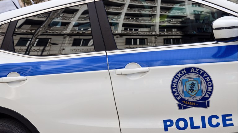 Περιπολικό