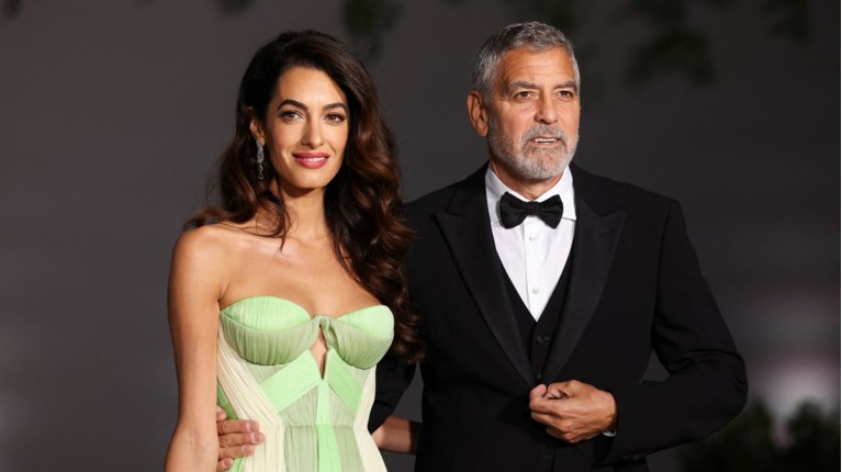 amal clooney