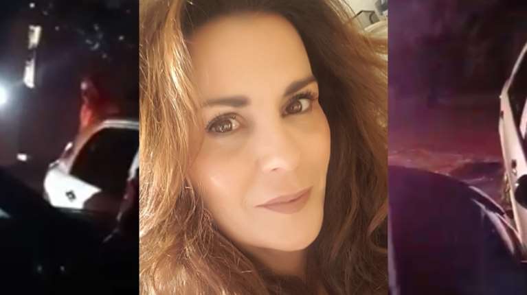 Ανω Γλυφάδα: Βίντεο με τις τελευταίες δραματικές στιγμές της 56χρονης - Η προσπάθεια να την απεγκλωβίσουν