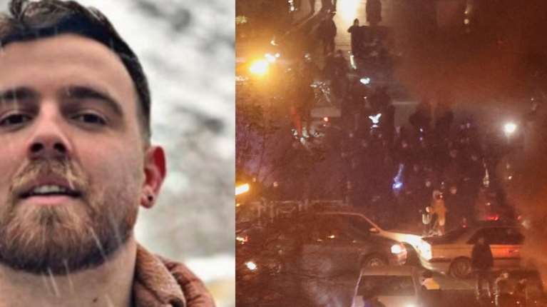 Το Ιράν ετοιμάζεται να απαγχονίσει τον πρώτο διαδηλωτή - "Θα λάβουμε πολύ σκληρά μέτρα", απαντά ο Τραμπ