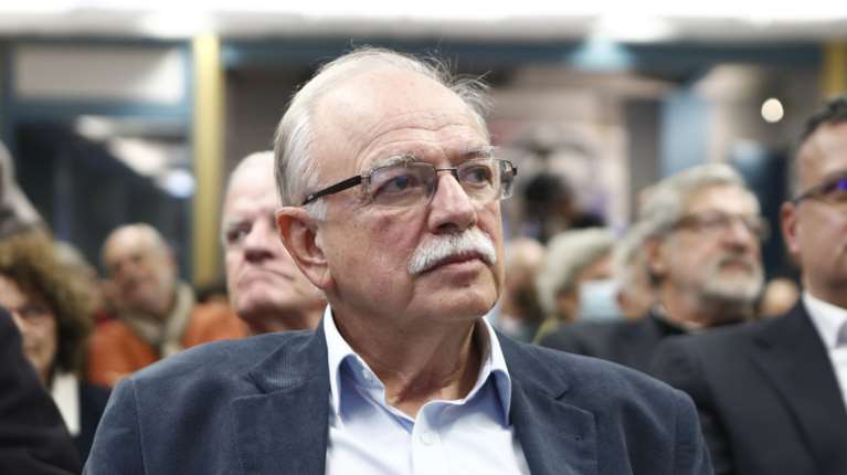 Παπαδημούλης για παραίτηση Τσίπρα: Η ευρύτερη κοινωνική πλειοψηφία διψά για μια πολιτική αλλαγή