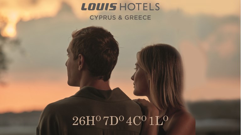 LOUIS HOTELS