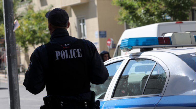 Περιπολικό