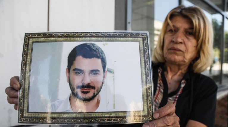ΜΑΡΙΟΣ ΠΑΠΑΓΕΩΡΓΙΟΥ