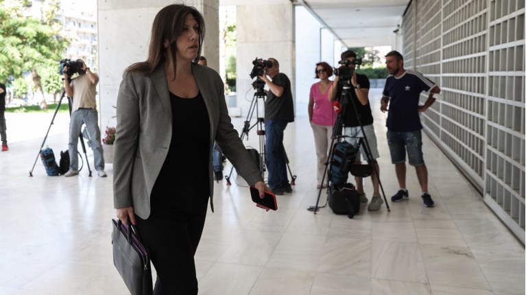 Ζωή Κωνσταντοπούλου