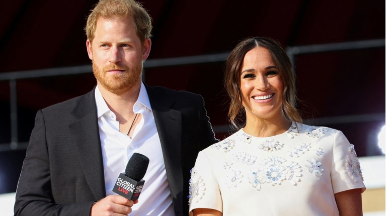 ΜΕΓΚΑΝ ΜΑΡΚΛ ΧΑΡΙ