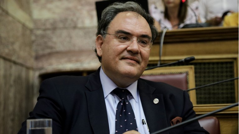 Δημοσθένης Σαρηγιάννης