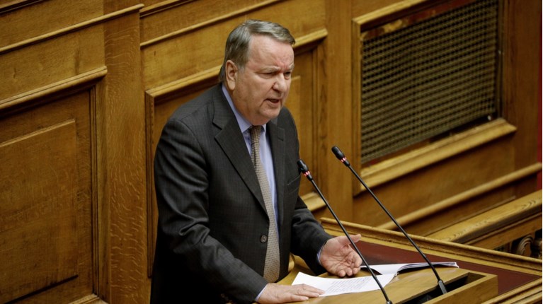 Καρασμανης