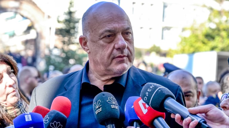 Αχιλλέας Μπέος