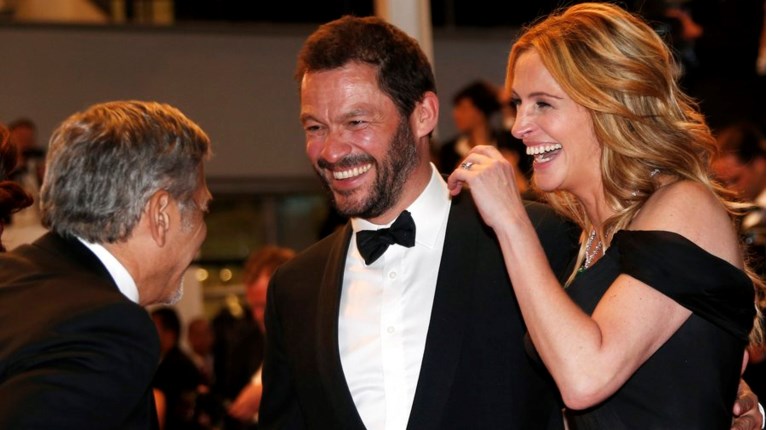 DOMINIC WEST
