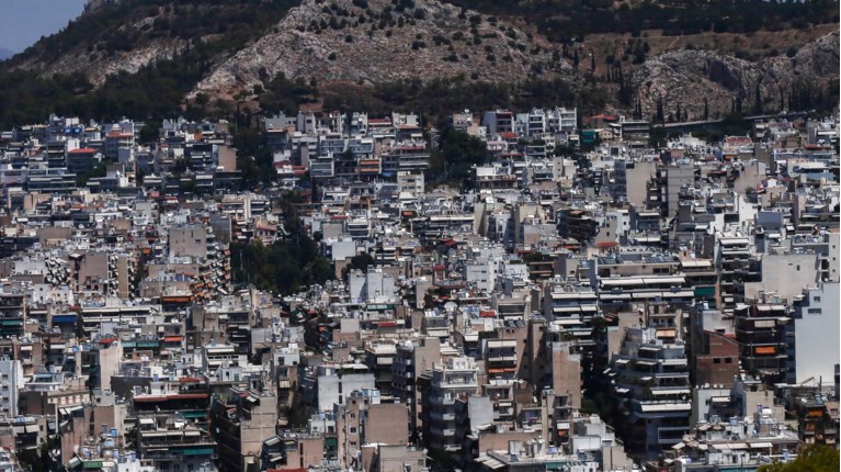 ακινητα