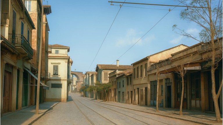 ΘΕΣΣΑΛΟΝΙΚΗ ΑΙ