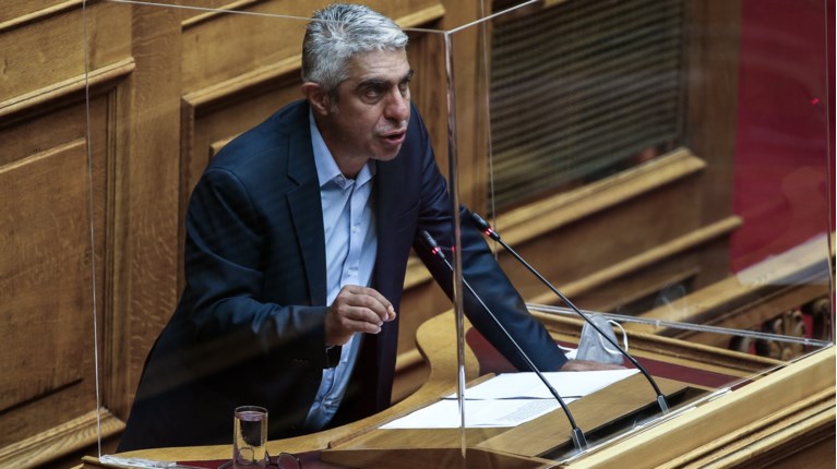 Γιώργος Τσίπρας