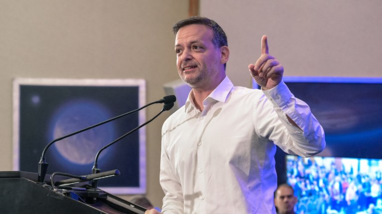 ΔΟΥΚΑΣ ΚΕΔΕ