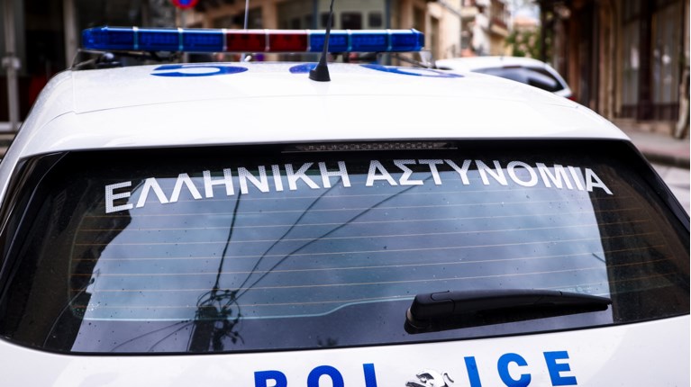 Περιπολικό