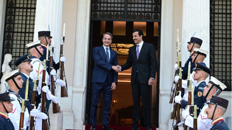 Εμιρης Καταρ