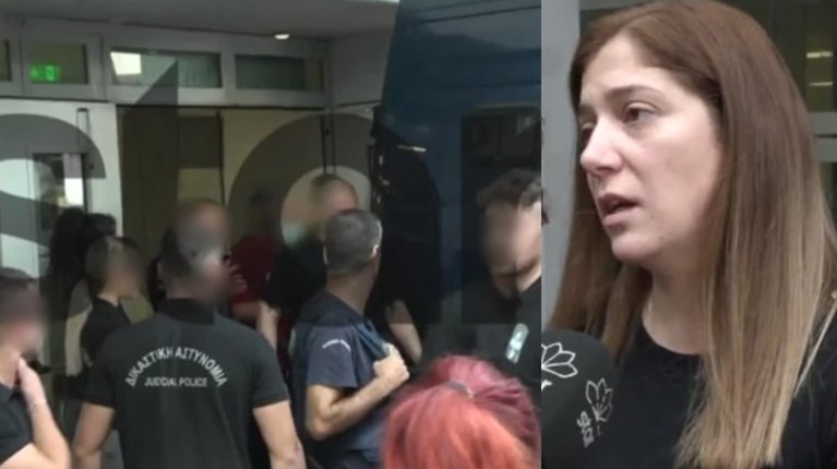 ΠΕΙΡΑΙΑΣ ΔΟΛΟΦΟΝΙΑ