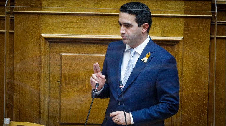 ΜΙΧΑΛΗΣ ΚΑΤΡΙΝΗΣ ΒΟΥΛΗ
