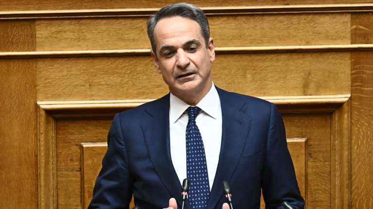 Προϋπολογισμός 2026 - Μητσοτάκης: Τα 6 μέτρα για το Στεγαστικό - Ποιοι θα πάρουν επιστροφή δύο ενοικίων το χρόνο