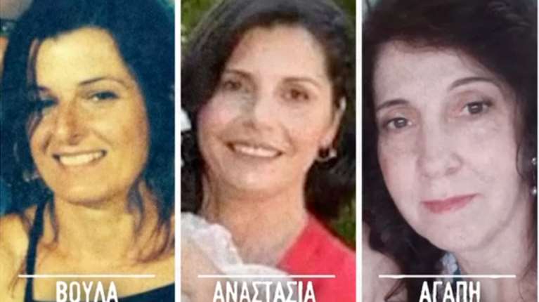 Βιολάντα: "Ακουγα φωνές, 'βοήθεια πεθαίνουμε'" - Συγκλονίζει εργαζόμενος που επιχείρησε να σώσει τα θύματα