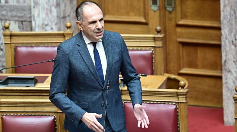 Η &quot;απάντηση&quot; Γεραπετρίτη στον Σαμαρά: Εχθροπάθεια και μισαλλοδοξία είναι καταστροφικές για την εξωτερική πολιτική