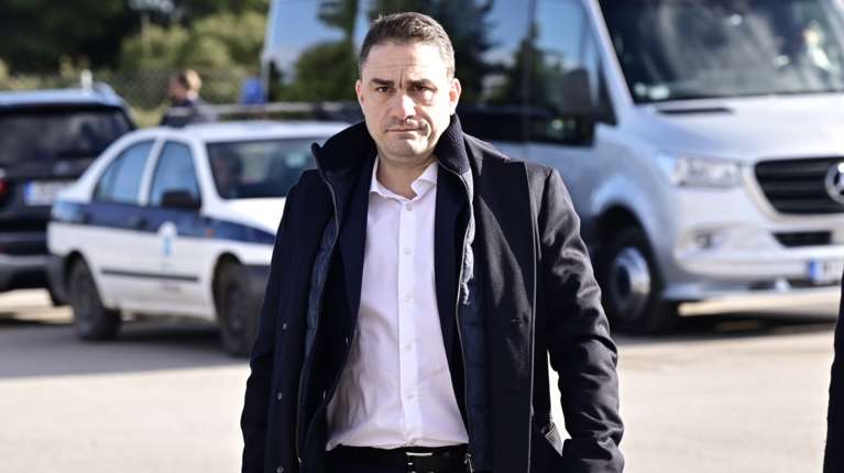 Τσουκαλάς για αγρότες: "Στόχος ο ουσιαστικός διάλογος για καθαρές λύσεις και όχι ένα επικοινωνιακό show"